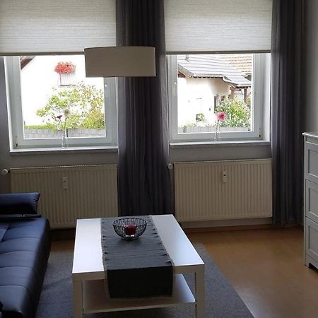 Ferienwohnung Klein Treben 3.0 Fockendorf Luaran gambar
