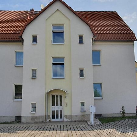 Ferienwohnung Klein Treben 3.0 Fockendorf Luaran gambar