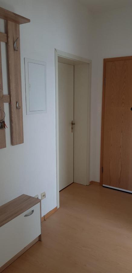 Ferienwohnung Klein Treben 3.0 Fockendorf Luaran gambar