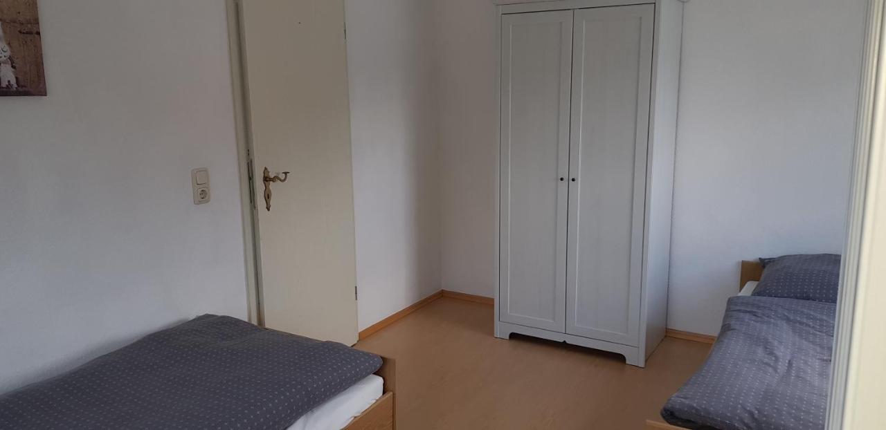 Ferienwohnung Klein Treben 3.0 Fockendorf Luaran gambar