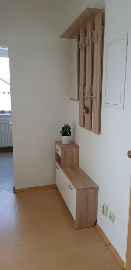 Ferienwohnung Klein Treben 3.0 Fockendorf Luaran gambar