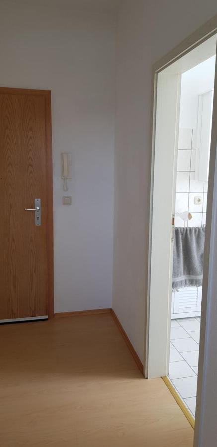 Ferienwohnung Klein Treben 3.0 Fockendorf Luaran gambar