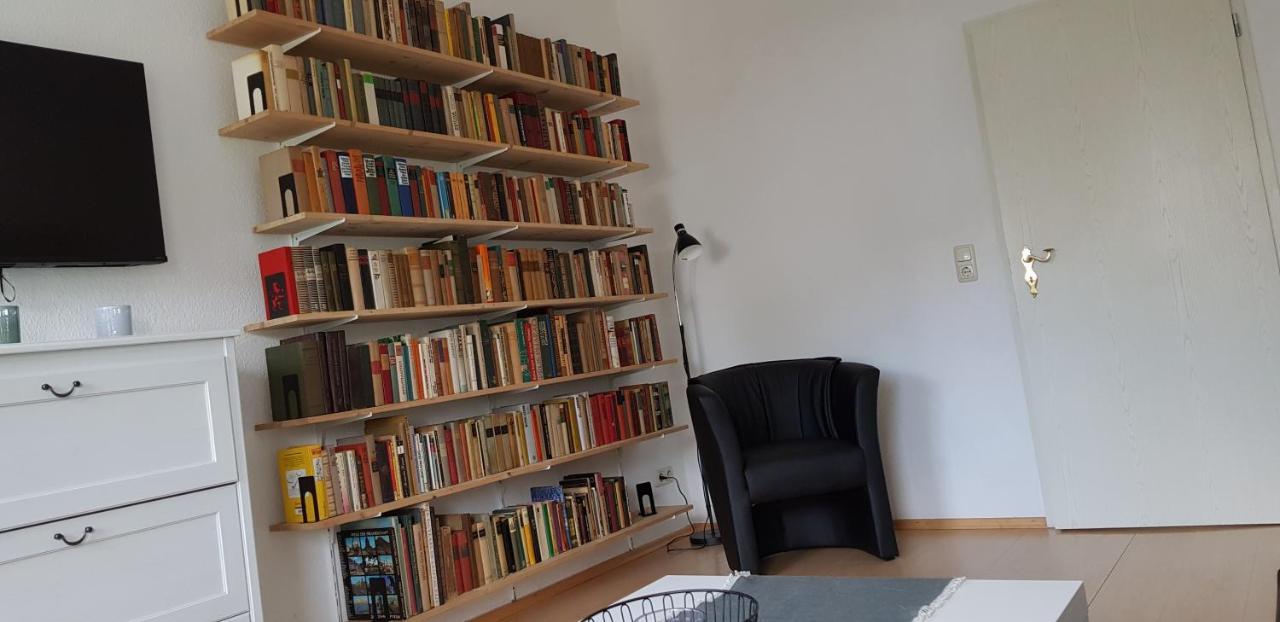 Ferienwohnung Klein Treben 3.0 Fockendorf Luaran gambar