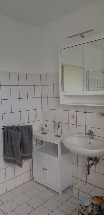 Ferienwohnung Klein Treben 3.0 Fockendorf Luaran gambar