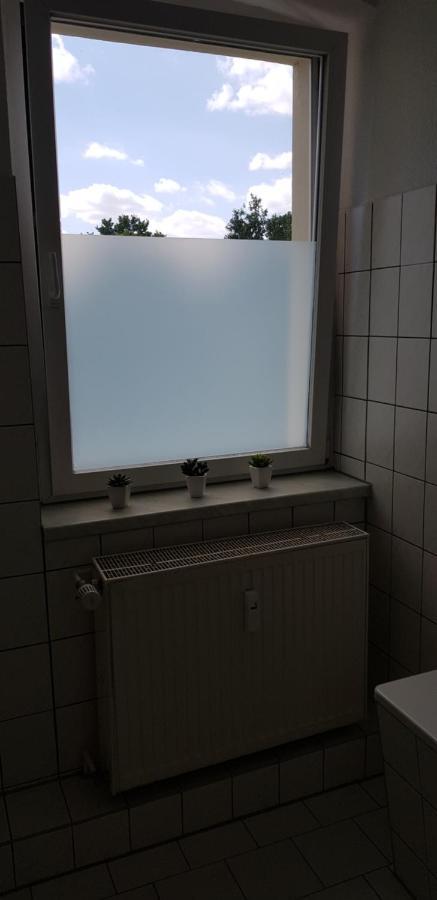Ferienwohnung Klein Treben 3.0 Fockendorf Luaran gambar